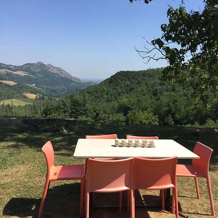 Agriturismo Donnalivia Bauernhof