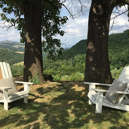 Agriturismo Donnalivia *