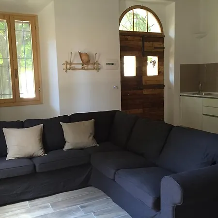 Bauernhof Agriturismo Donnalivia *