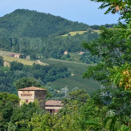 Bauernhof Agriturismo Donnalivia *