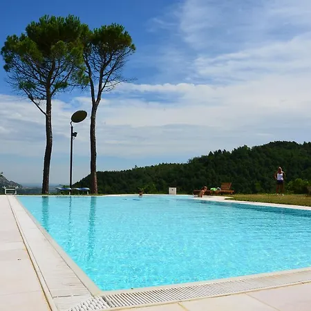Bauernhof Agriturismo Donnalivia Brisighella