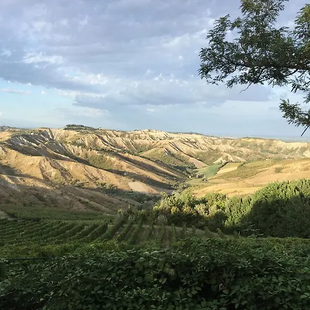 Agriturismo Donnalivia Brisighella