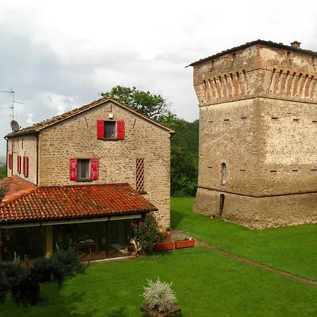 Agriturismo Donnalivia Brisighella
