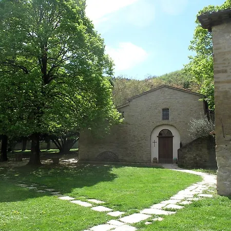 Agriturismo Donnalivia Bauernhof