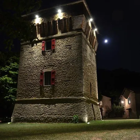 Bauernhof Agriturismo Donnalivia