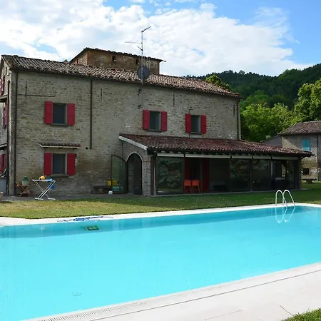 Bauernhof Agriturismo Donnalivia *