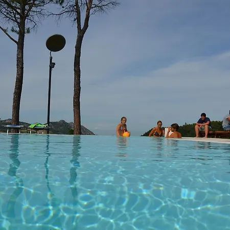 Agriturismo Donnalivia Bauernhof