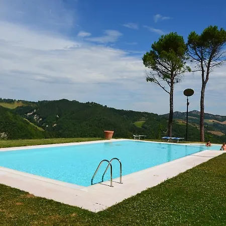Agriturismo Donnalivia Bauernhof Brisighella