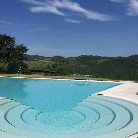 Agriturismo Donnalivia Bauernhof Brisighella
