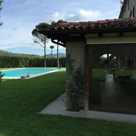 Agriturismo Donnalivia