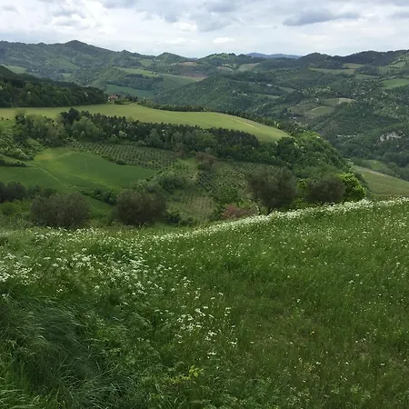 Agriturismo Donnalivia * Brisighella