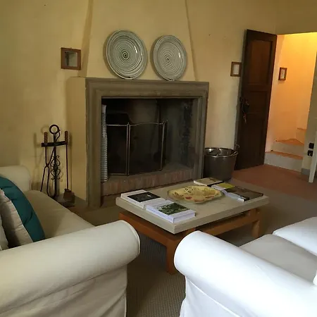 Agriturismo Donnalivia