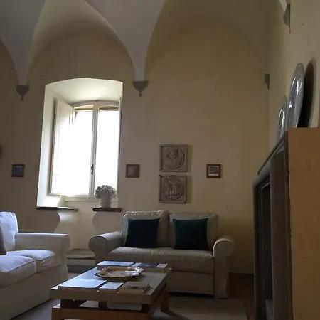 Bauernhof Agriturismo Donnalivia Brisighella