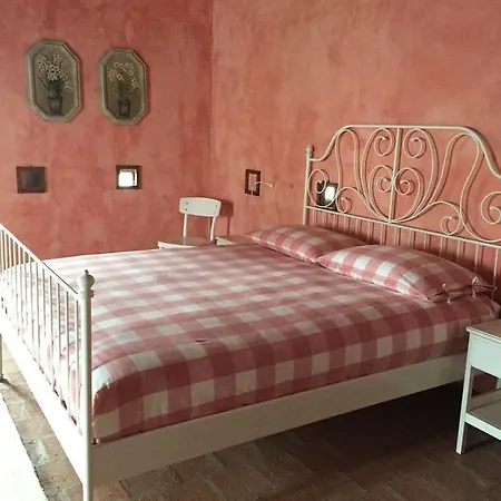 Agriturismo Donnalivia Bauernhof *