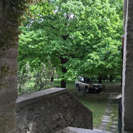 Bauernhof Agriturismo Donnalivia Brisighella