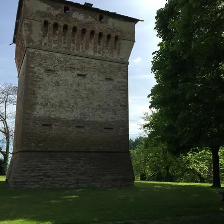 Agriturismo Donnalivia * Brisighella