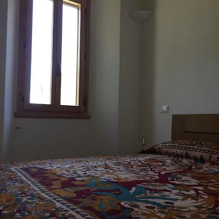 Agriturismo Donnalivia *