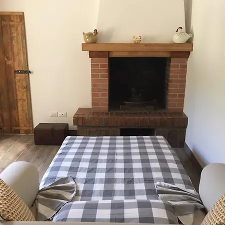 Agriturismo Donnalivia Bauernhof
