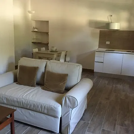 Agriturismo Donnalivia Bauernhof *