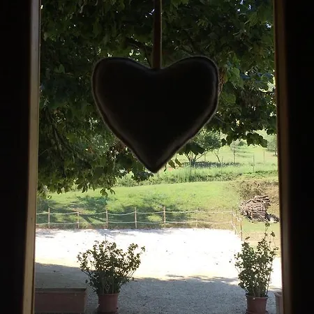 Agriturismo Donnalivia