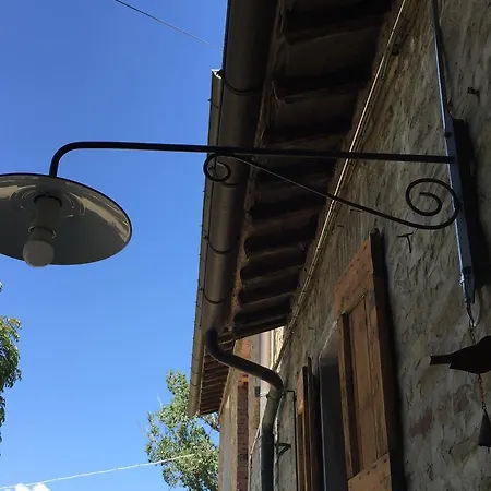 Bauernhof Agriturismo Donnalivia Brisighella
