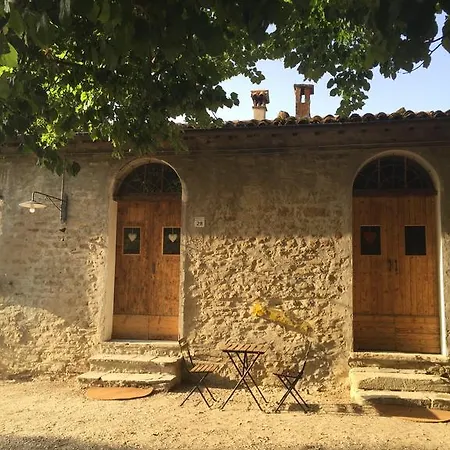 Bauernhof Agriturismo Donnalivia Brisighella