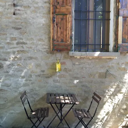 Bauernhof Agriturismo Donnalivia *