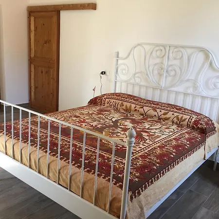 Agriturismo Donnalivia Bauernhof *