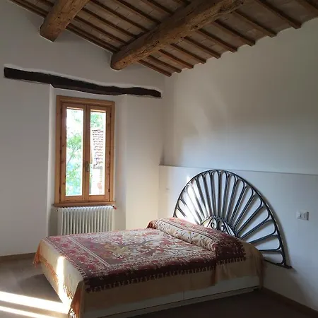 Bauernhof Agriturismo Donnalivia
