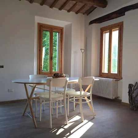 Bauernhof Agriturismo Donnalivia Brisighella
