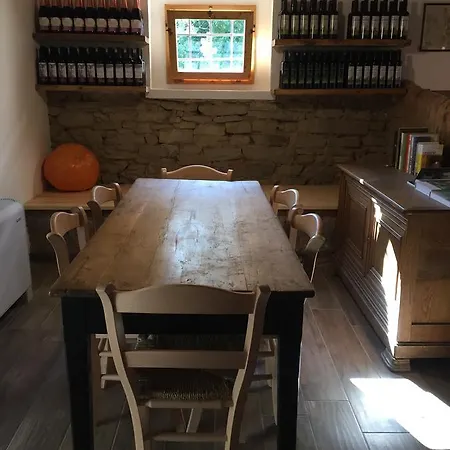 Agriturismo Donnalivia *