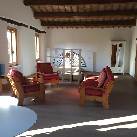 Agriturismo Donnalivia *