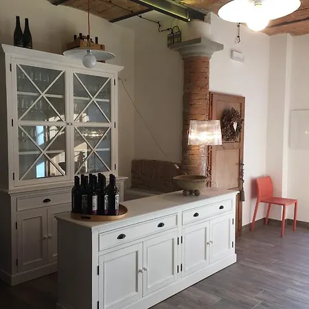 Bauernhof Agriturismo Donnalivia