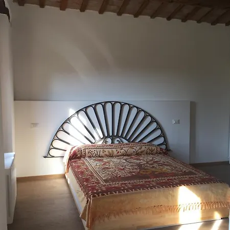 Agriturismo Donnalivia Bauernhof