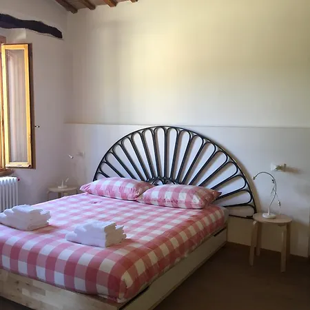 Agriturismo Donnalivia Bauernhof Brisighella