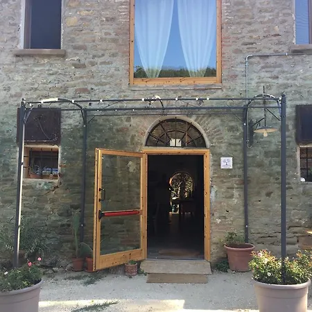 Bauernhof Agriturismo Donnalivia *