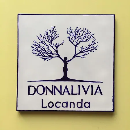 Agriturismo Donnalivia