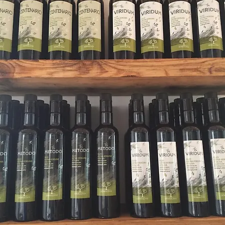 Agriturismo Donnalivia