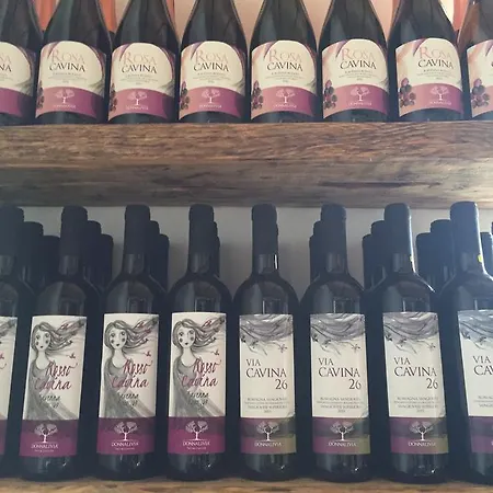 Bauernhof Agriturismo Donnalivia